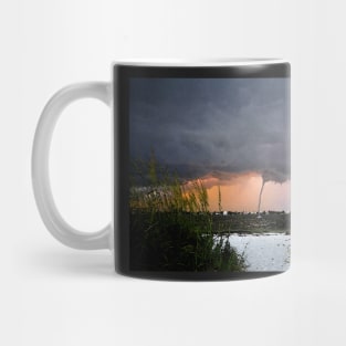 Waterspout Mug